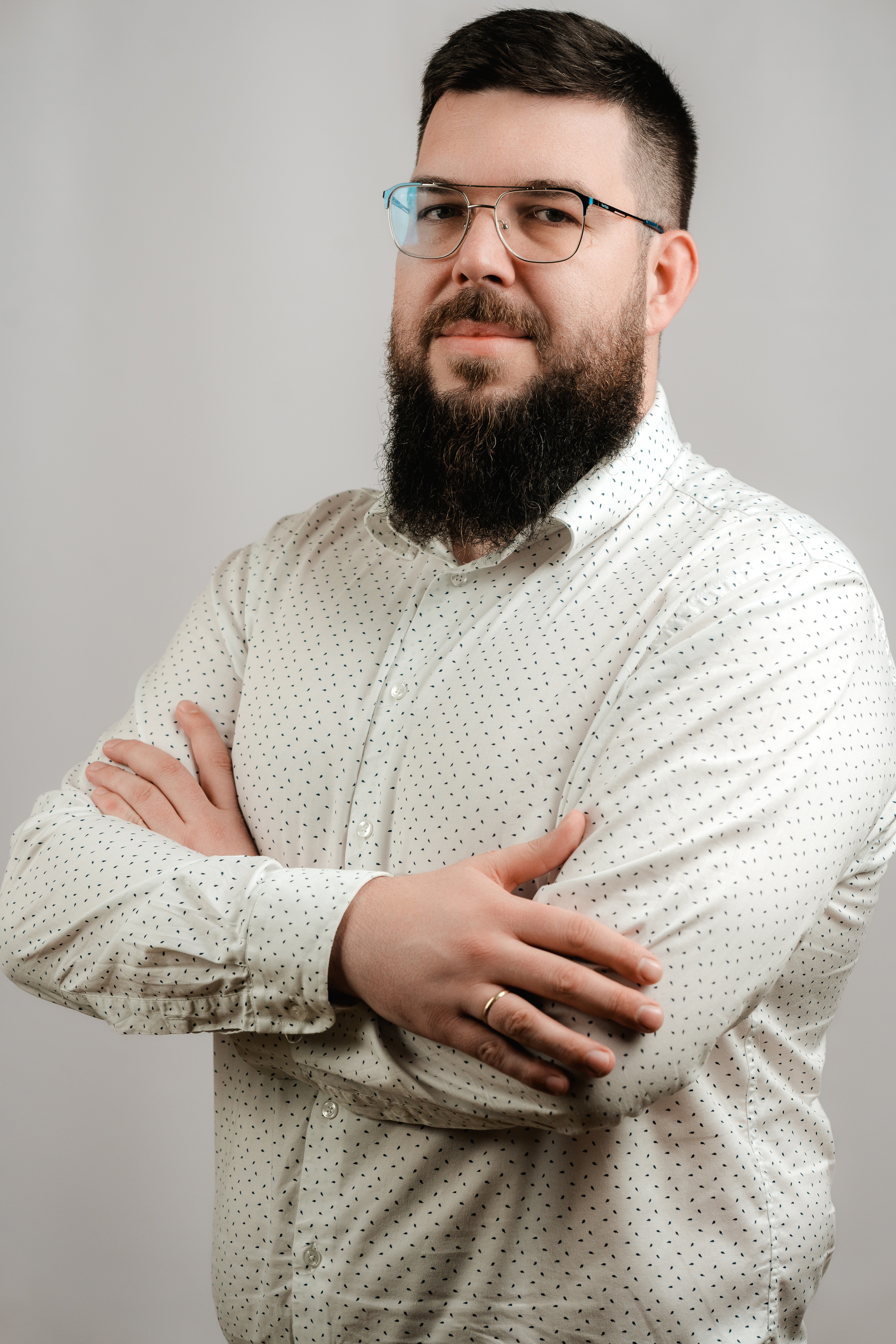 Dominik Pledziewicz