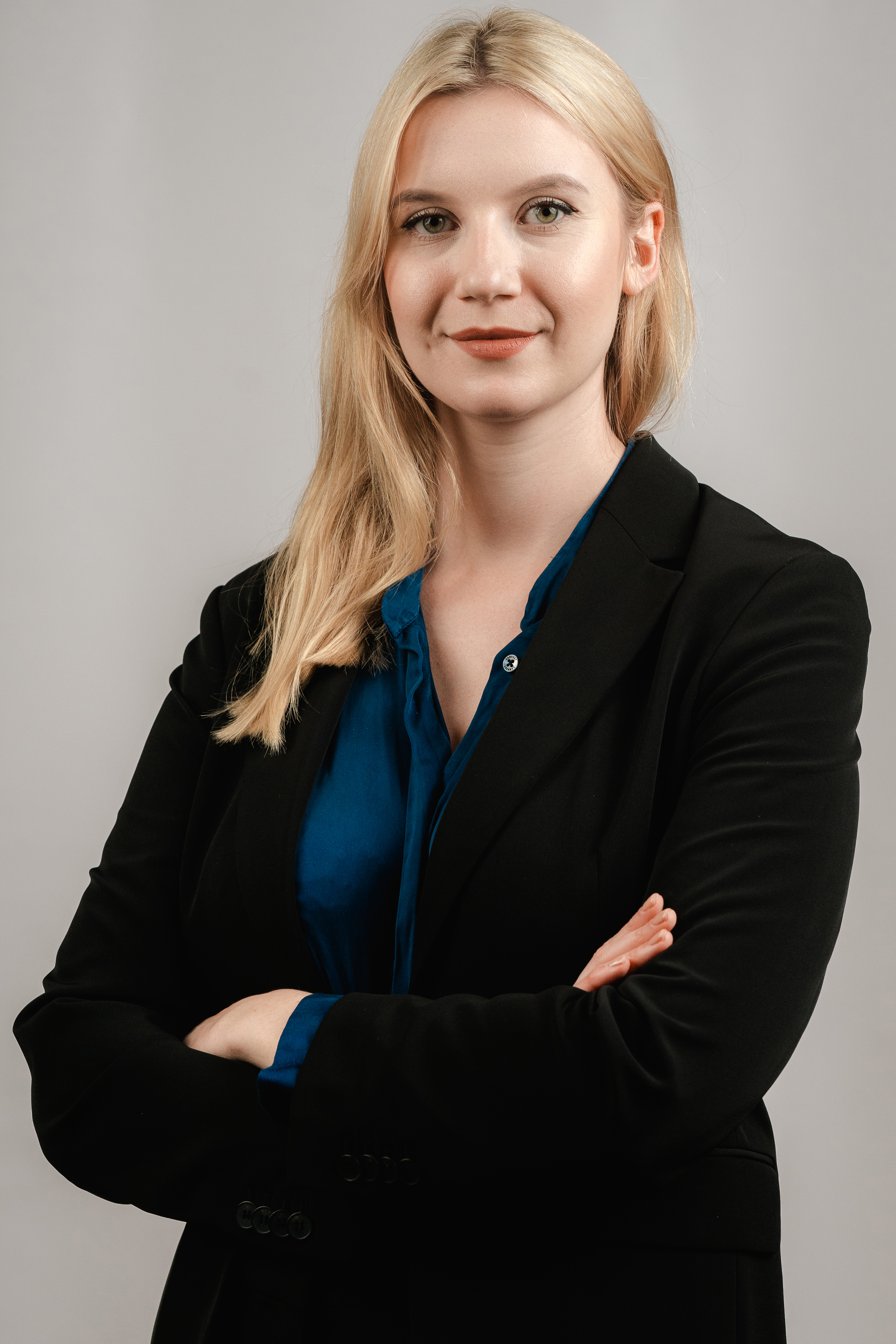 Marta Serwińska